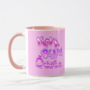 Neva Playa Queen Mug