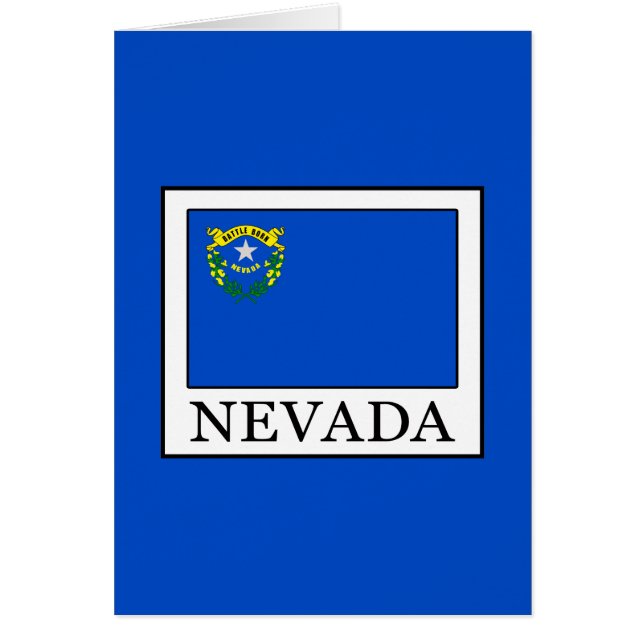 Nevada (Front)