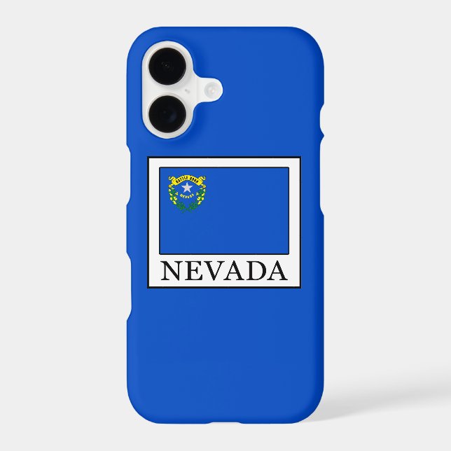 Nevada (Back)