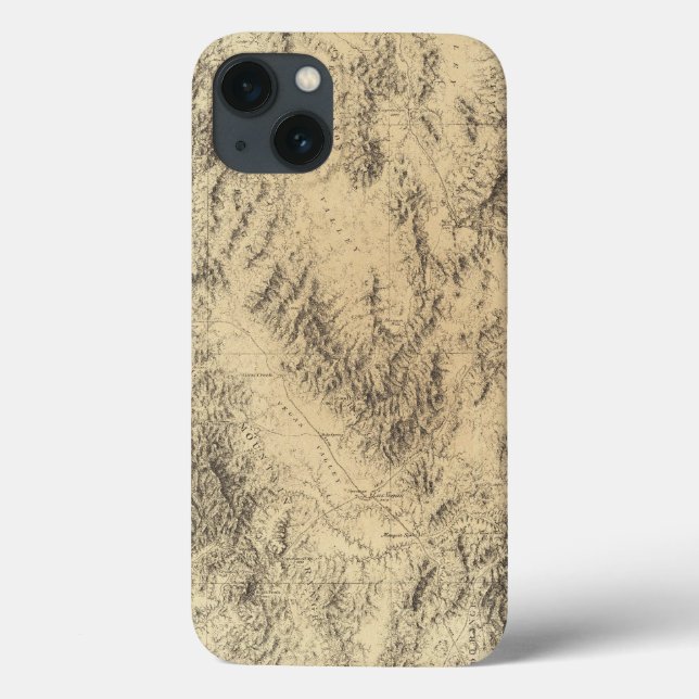 Nevada 6 Case-Mate iPhone case (Back)