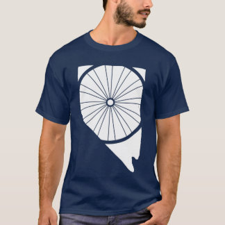 Nevada Bicycle  NV Biking Gear NV Cycling T-Shirt