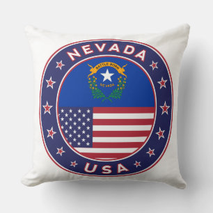 Nevada Cushion