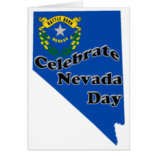 Nevada Day