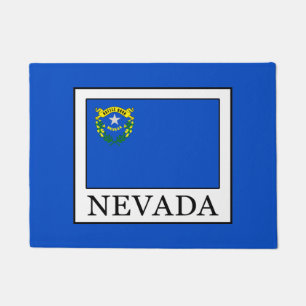 Nevada Doormat