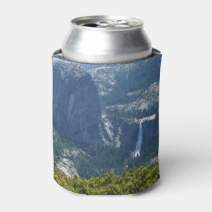 Nevada Falls from the Panorama Trail Yosemite Can Cooler
