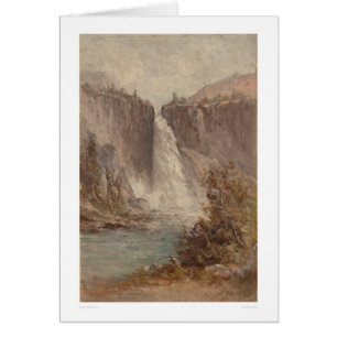 Nevada Falls, Yosemite (1252)