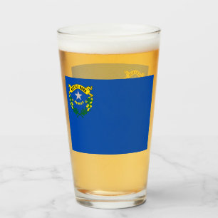 Nevada Glass