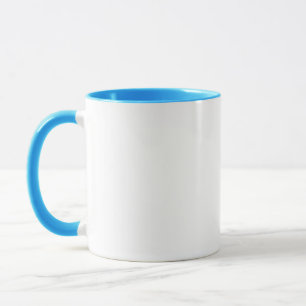 Nevada Mug