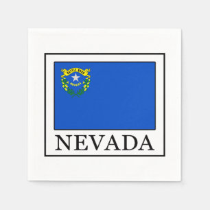 Nevada Napkin