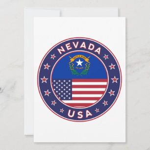 Nevada, Nevada phone case, Nevada sticker,