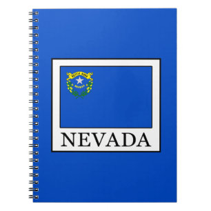 Nevada Notebook
