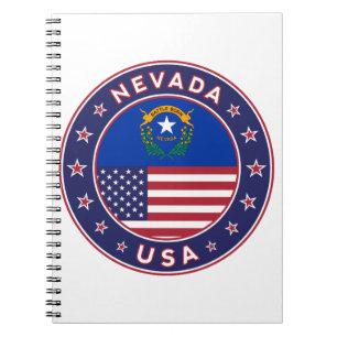 Nevada Notebook