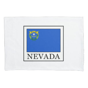 Nevada Pillowcase