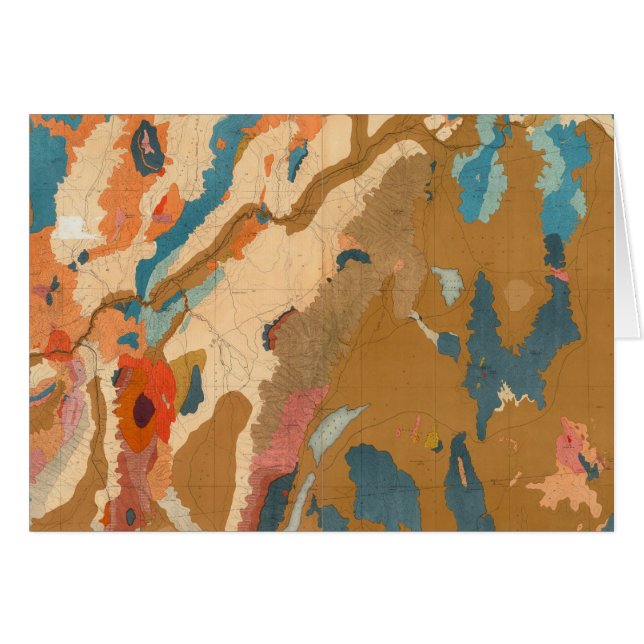 Nevada Plateau Geological (Front Horizontal)