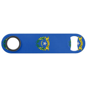 Nevada State Flag Design