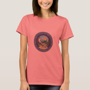 Nevada State Seal T-Shirt