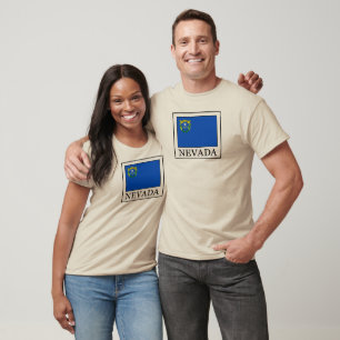 Nevada T-Shirt