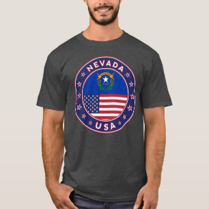 Nevada T-Shirt