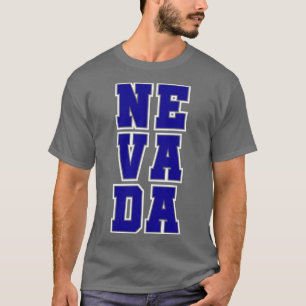 Nevada  T-Shirt