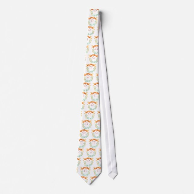 Nevada Tie (Front)