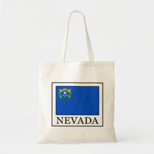 Nevada Tote Bag