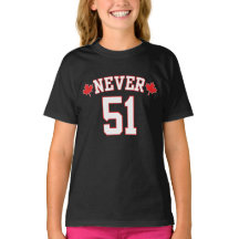 Never 51 - Canada Never 51 State
