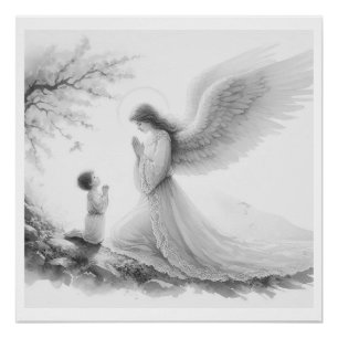 Never Alone Poster