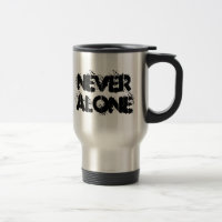 Never Alone