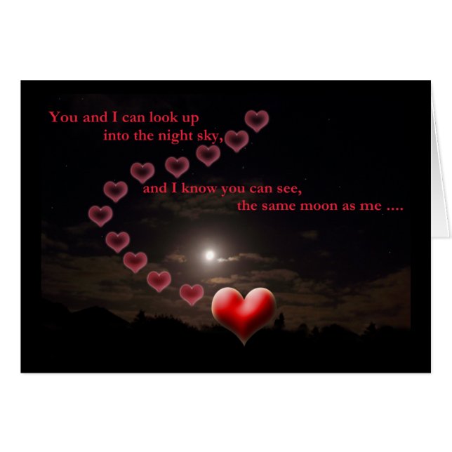 Never Apart at Heart (Front Horizontal)