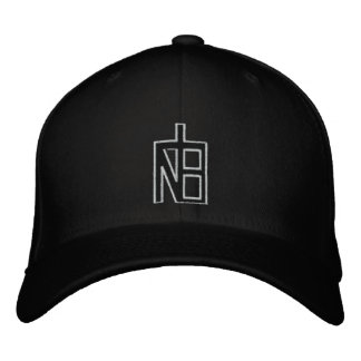 Never Broken Embroidered Hat