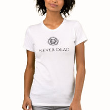 Never Dead