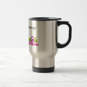 Never-Ending-Fountain-Of-Hype Travel Mug