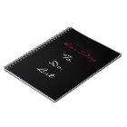 Never Ending To Do List Notebook