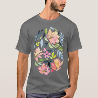 Never Enough Flowers funny T-Shirt