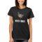 Never Forget Dodo Bird Dark T-Shirt