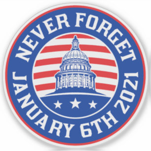 Never forget January 6 2021 anti trump