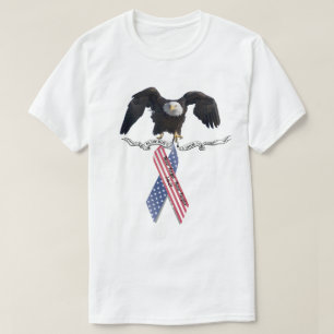 Never Forget - Never Forgive Jan. 6th 2021 T-Shirt