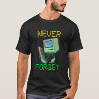Never Forget Old Desktop Computer For Devices