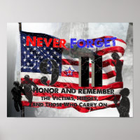 Never Forget September 11