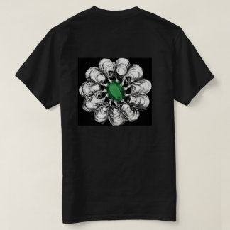 Never Forget Srebrenica Shirt