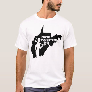 Never Forgotten 29 T-Shirt