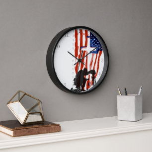 Never Forgotten (C) Clock