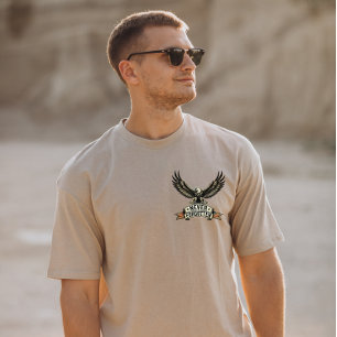 "Never Forgotten" T-Shirt