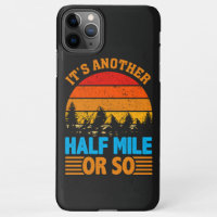 never give up hiking mantra, nature exploration