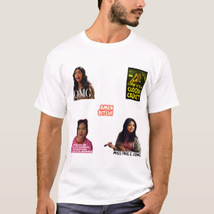 never have i ever season 2 pack collection set  T-Shirt