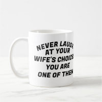 Never Laugh, T-Shirt