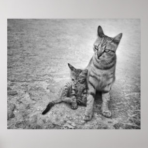 Never Leave Me Alone Poster