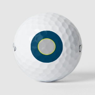 NEVER LOSE THESE GOLF BALLS! Callaway Golf Balls