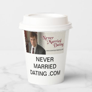 Never Married Dating Cup