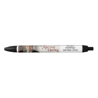 Never Married Dating Pen